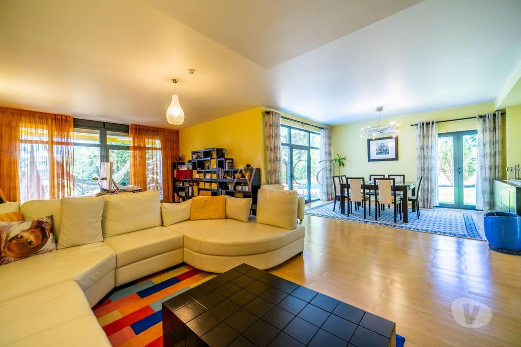 Apartamentos a venda Palmela - Fotos para Belíssima moradia T5 no condomínio privado Palmela Village