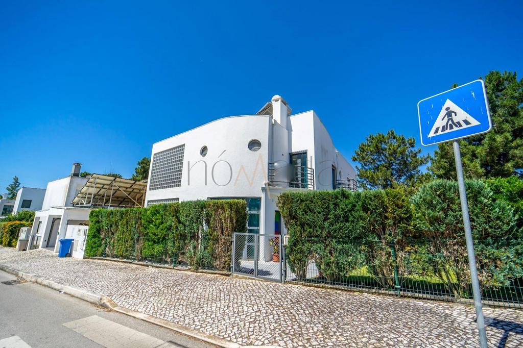 Apartamentos a venda Palmela - Fotos para Belíssima moradia T5 no condomínio privado Palmela Village