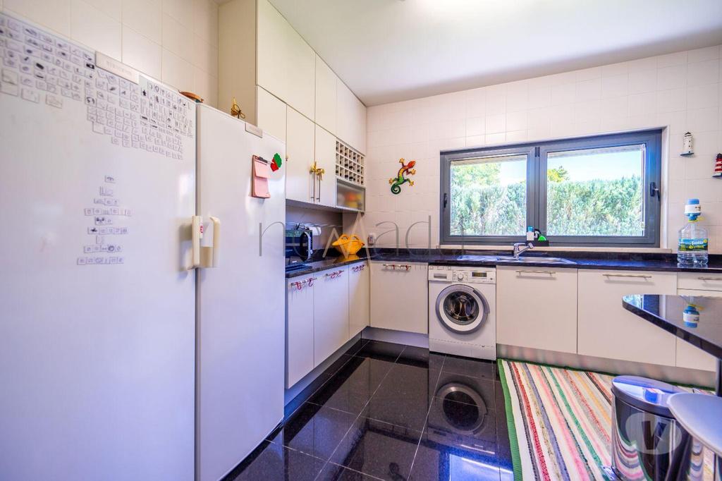 Apartamentos a venda Palmela - Fotos para Belíssima moradia T5 no condomínio privado Palmela Village