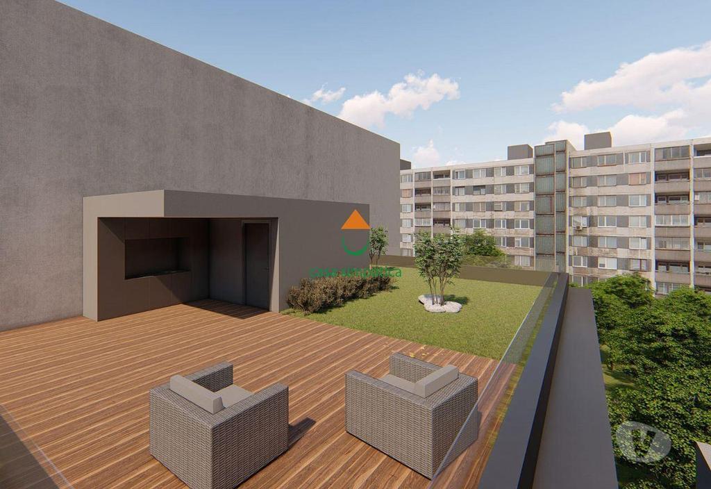 Comprar Loja Gondomar - Fotos para Loja centro Gondomar Projeto aprovado prédio 3 pisos
