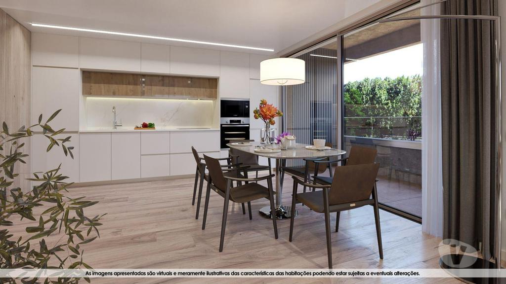 Apartamentos a venda Vila Nova de Gaia - Fotos para Excelente T2 localizado a 3 minutos a pé do Metro (OD 02286)