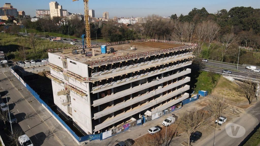 Apartamentos a venda Vila Nova de Gaia - Fotos para Excelente T2 localizado a 3 minutos a pé do Metro (OD 02286)