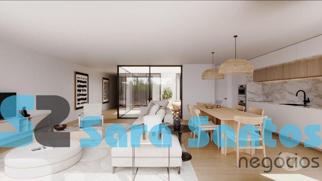 Apartamentos a venda Porto - Fotos para Porto-T2 Novo Empreendimento Boss Gardem-Porto (SS0639)