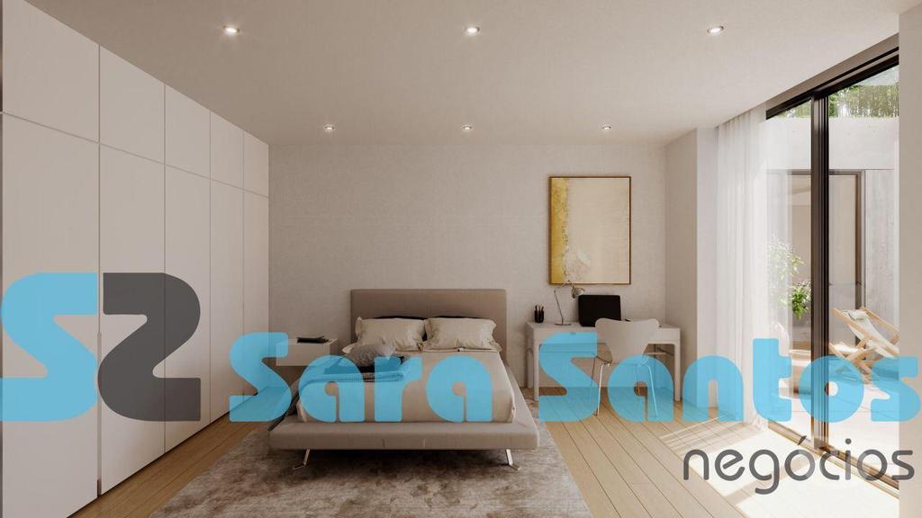 Apartamentos a venda Porto - Fotos para Porto-T2 Novo Empreendimento Boss Gardem-Porto (SS0639)