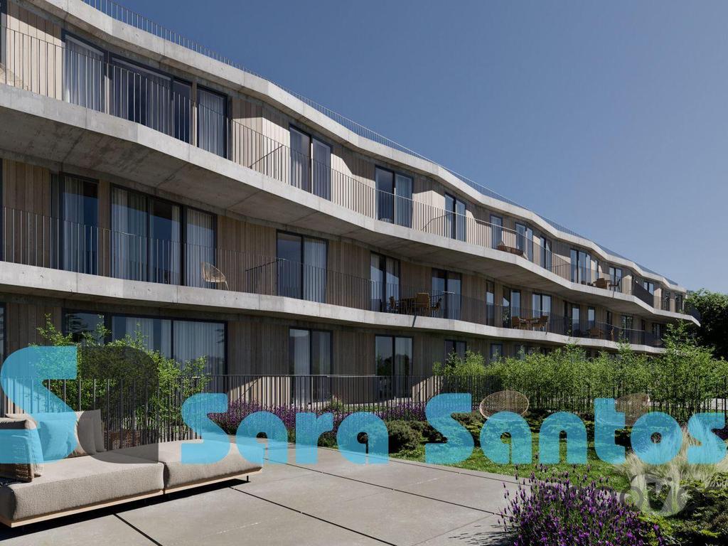 Apartamentos a venda Porto - Fotos para Porto-T2 Novo Empreendimento Boss Gardem-Porto (SS0639)