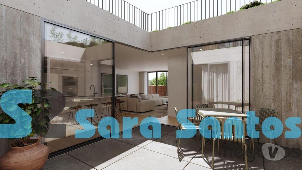 Apartamentos a venda Porto - Fotos para Porto-T2 Novo Empreendimento Boss Gardem-Porto (SS0639)