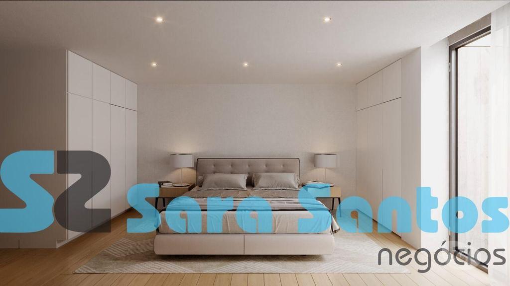 Apartamentos a venda Porto - Fotos para Porto-T2 Novo Empreendimento Boss Gardem-Porto (SS0639)