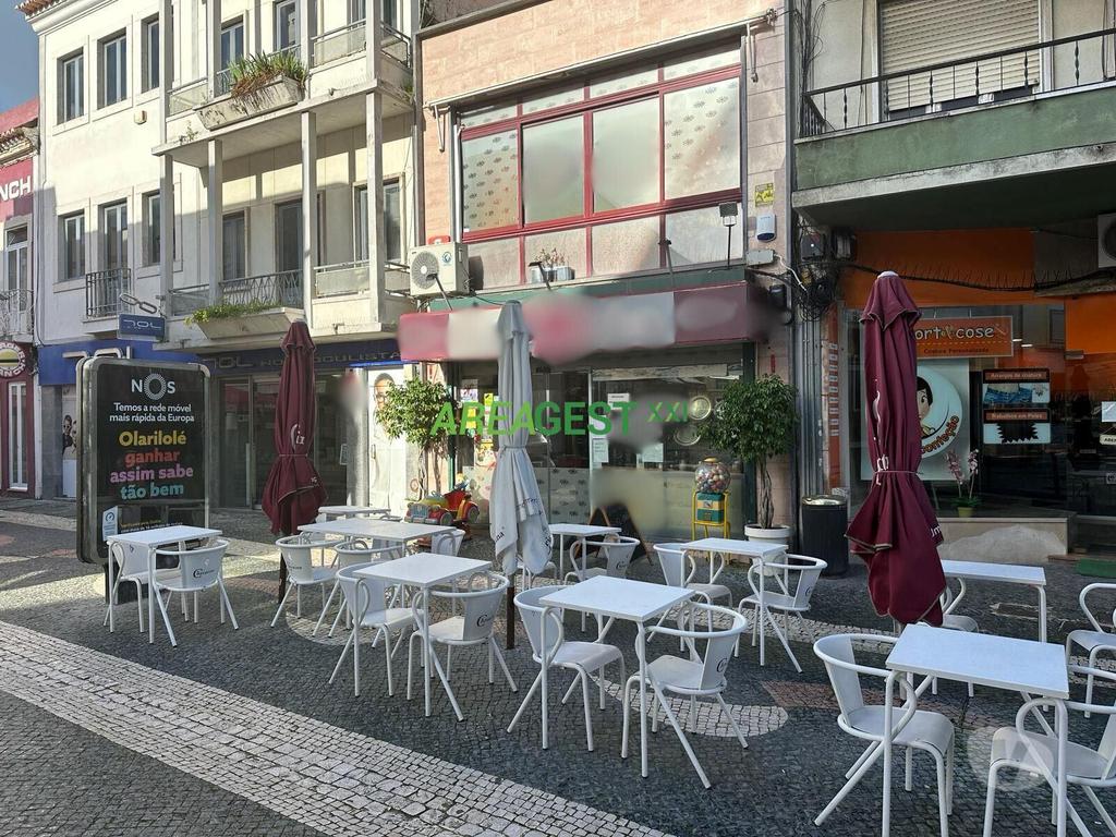 Comprar Loja Vila Franca de Xira - Fotos para Loja para venda localizada em Vila Franca de Xira