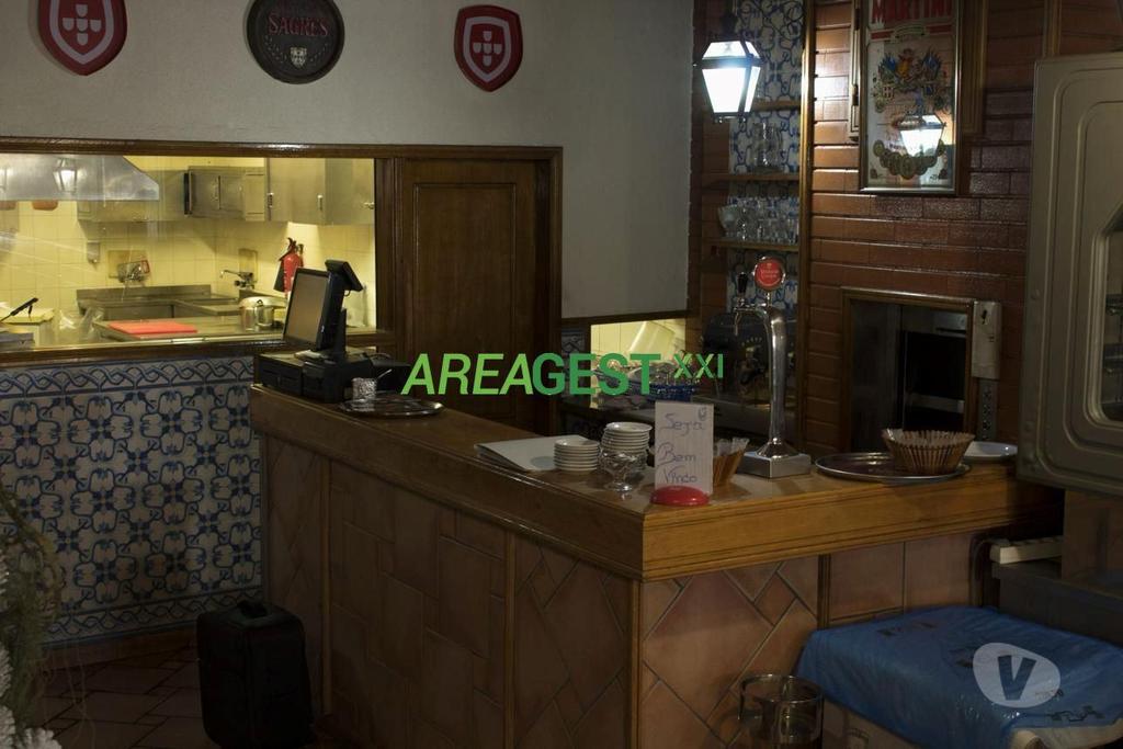 Comprar Loja Vila Franca de Xira - Fotos para Loja para venda localizada em Vila Franca de Xira
