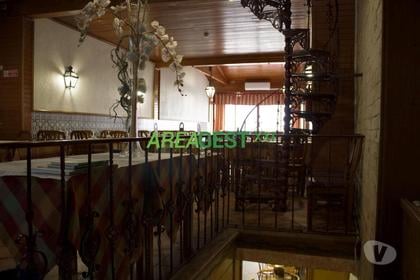 Comprar Loja - Fotos para Loja para venda localizada em Vila Franca de Xira