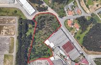 Terreno para indústria em Canelas Gaia Porto (GRJ 00111)
