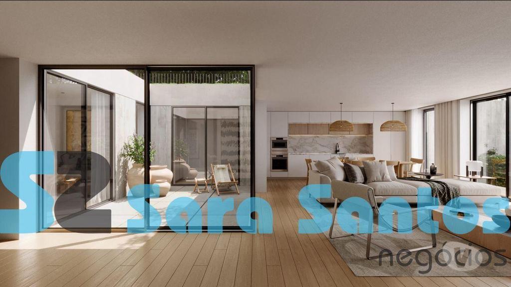 Apartamentos a venda Porto - Fotos para Porto-T2 Novo Empreendimento Boss Gardem-Porto (SS0640)