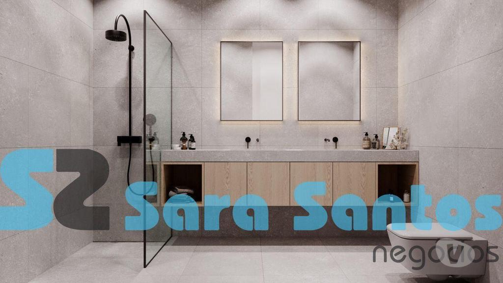 Apartamentos a venda Porto - Fotos para Porto-T2 Novo Empreendimento Boss Gardem-Porto (SS0640)