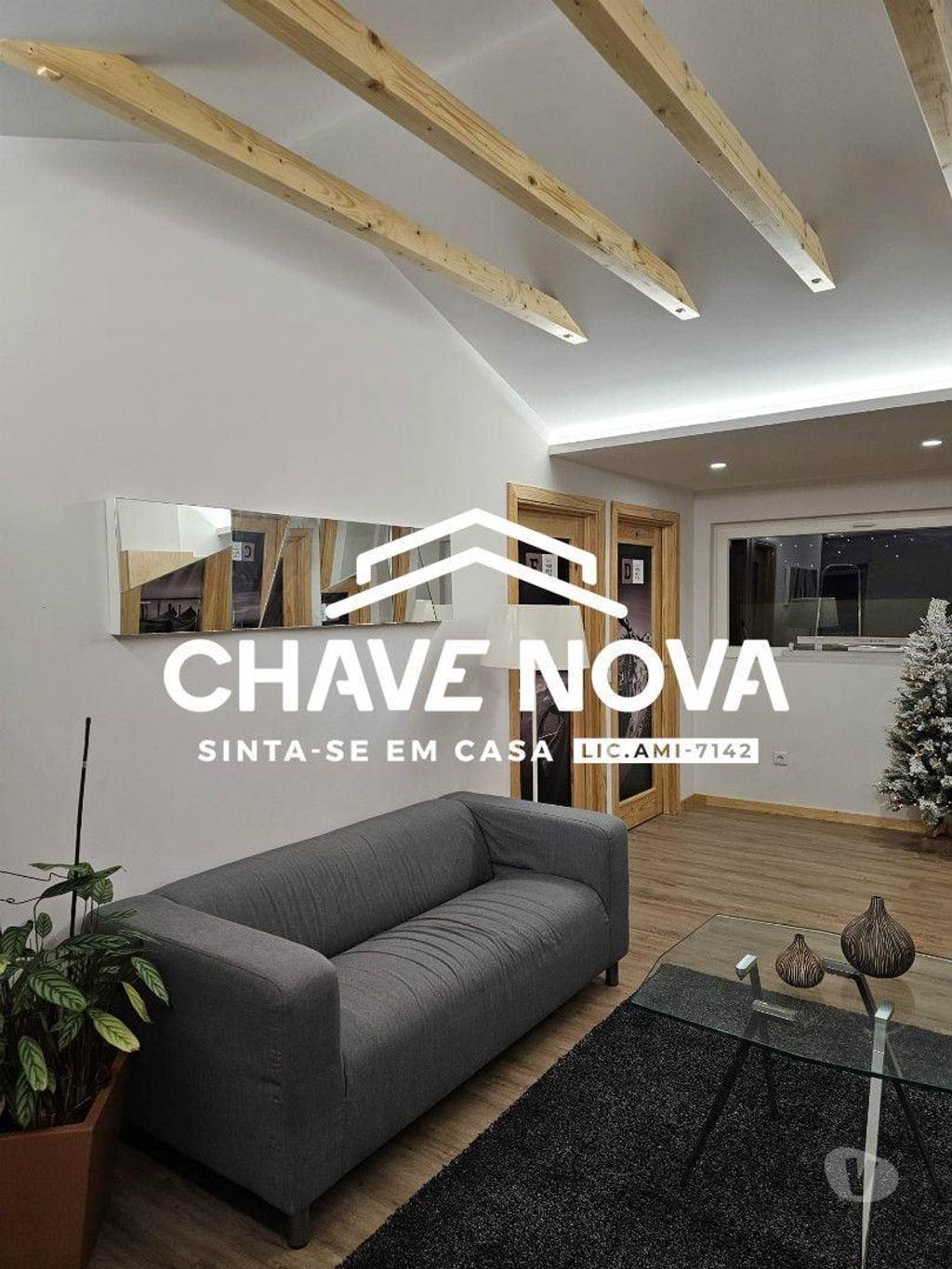 Apartamentos a venda Santa Maria da Feira - Fotos para Moradia com 6 T0s para investidores à venda em Mosteirô - Santa