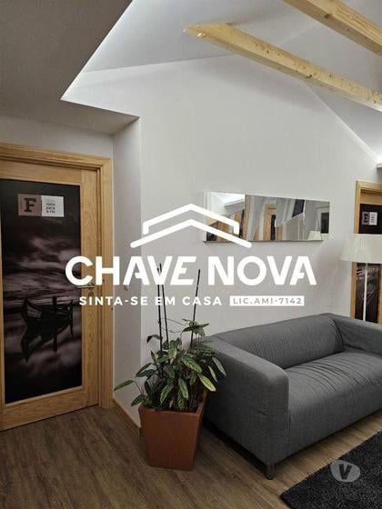casas para vender - Fotos para Moradia com 6 T0s para investidores à venda em Mosteirô - Santa