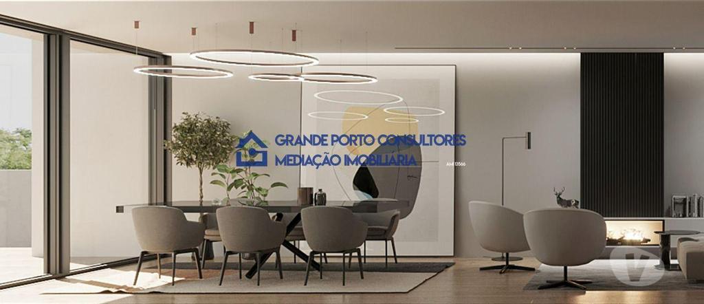 Apartamentos a venda Gondomar - Fotos para Moradia V3 São Pedro Cova - Centro -junto escola C+S (M-00716)