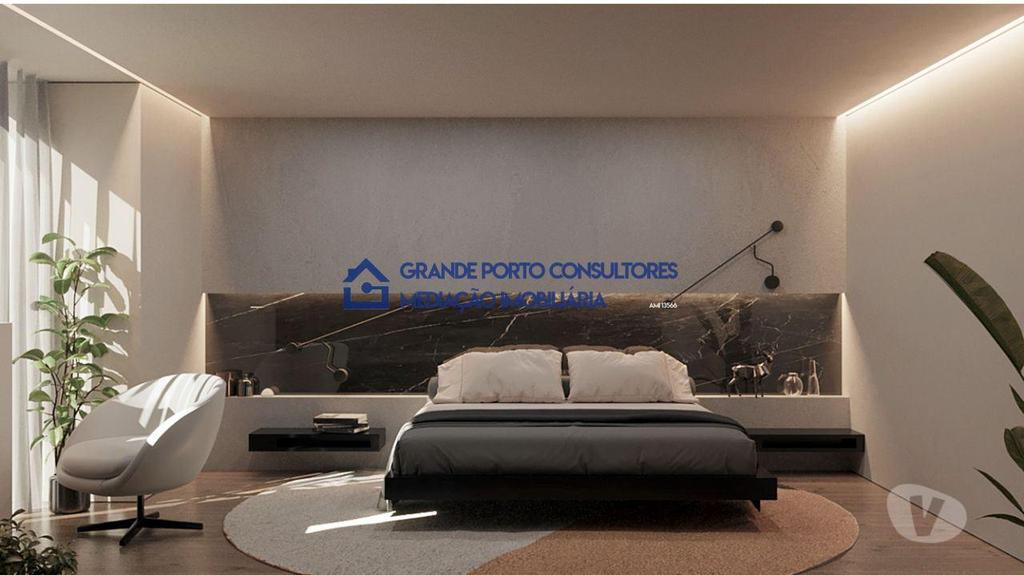 Apartamentos a venda Gondomar - Fotos para Moradia V3 São Pedro Cova - Centro -junto escola C+S (M-00716)
