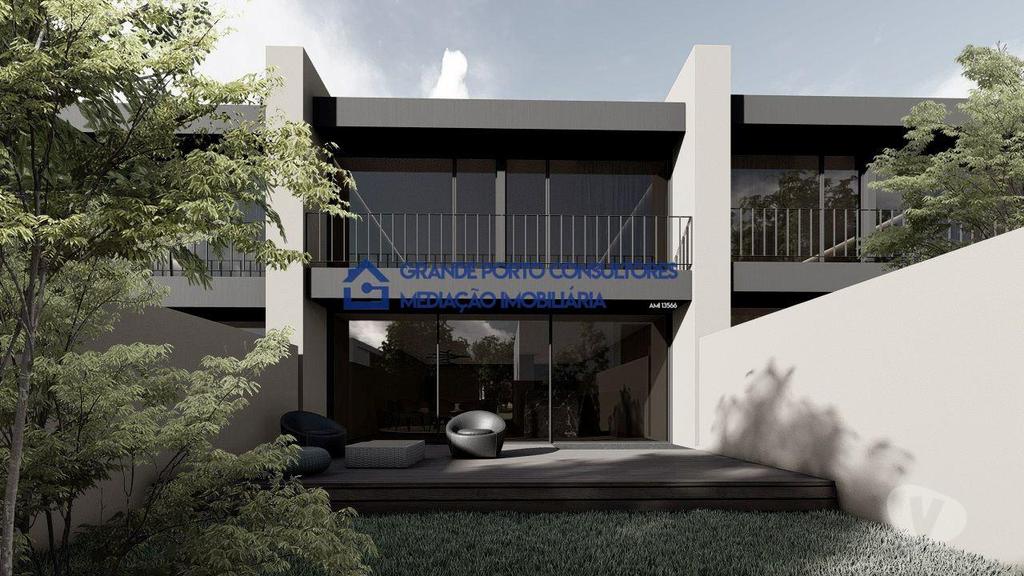 Apartamentos a venda Gondomar - Fotos para Moradia V3 São Pedro Cova - Centro -junto escola C+S (M-00716)