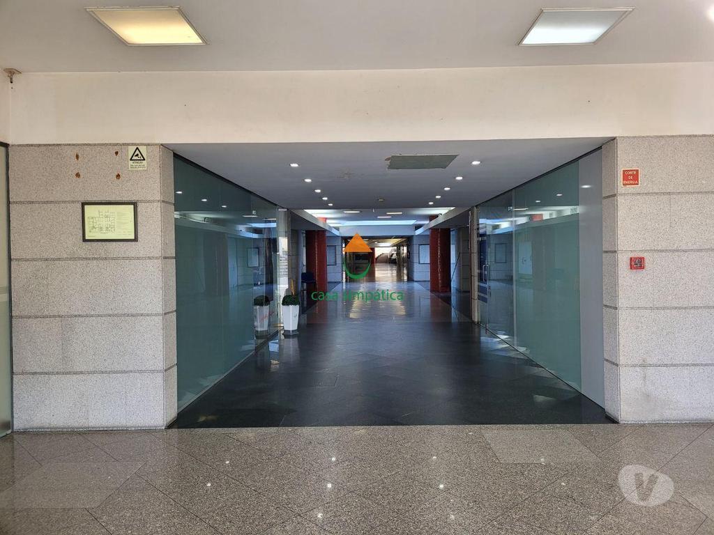 Comprar Loja Gondomar - Fotos para Loja 59m2 Gondomar Galerias Souto Center