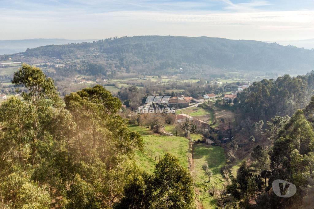 Terrenos Vila Verde - Fotos para Terreno rústico, para venda, Vila Verde - Esqueiros, Nevogilde e