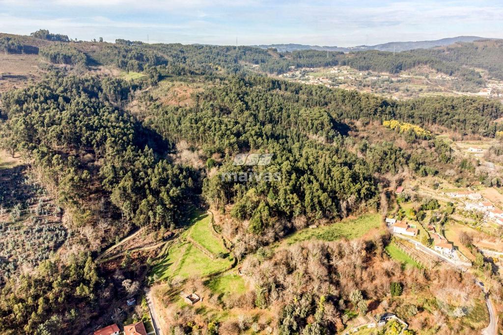 Terrenos Vila Verde - Fotos para Terreno rústico, para venda, Vila Verde - Esqueiros, Nevogilde e
