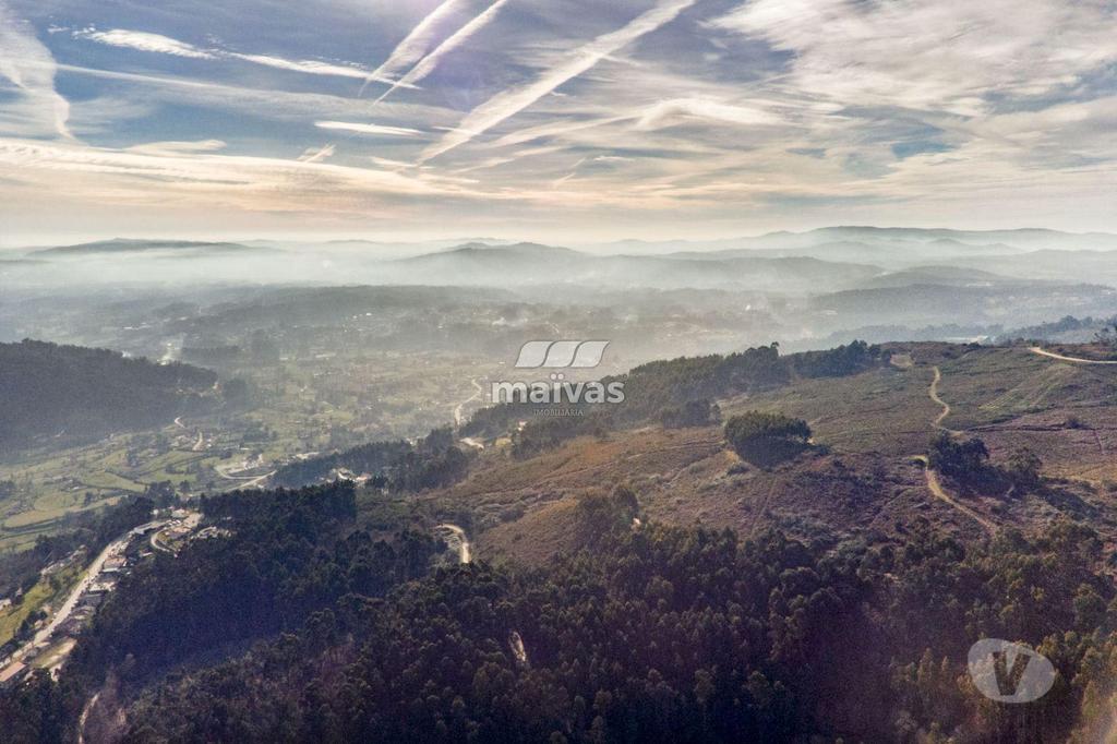 Terrenos Vila Verde - Fotos para Terreno rústico, para venda, Vila Verde - Esqueiros, Nevogilde e
