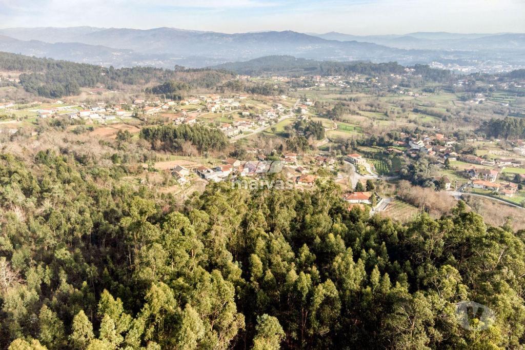 Terrenos Vila Verde - Fotos para Terreno rústico, para venda, Vila Verde - Esqueiros, Nevogilde e