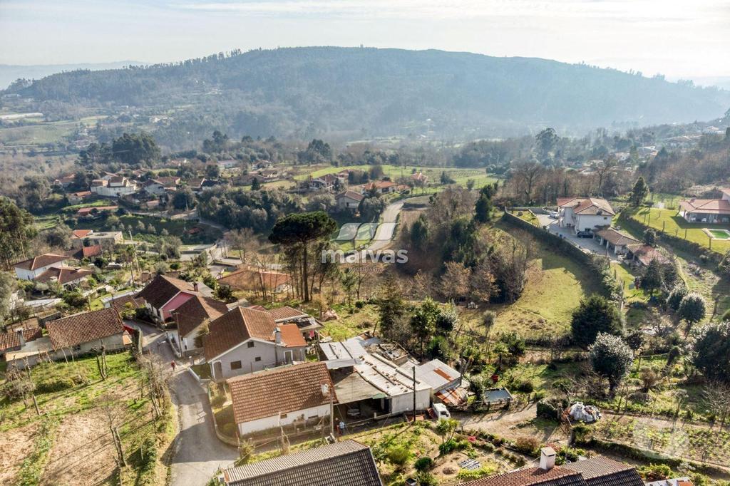 Terrenos Vila Verde - Fotos para Terreno rústico, para venda, Vila Verde - Esqueiros, Nevogilde e