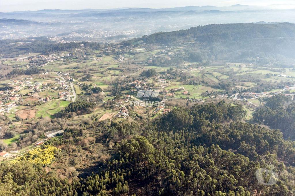 Terrenos Vila Verde - Fotos para Terreno rústico, para venda, Vila Verde - Esqueiros, Nevogilde e