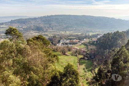 Terrenos - Fotos para Terreno rústico, para venda, Vila Verde - Esqueiros, Nevogilde e