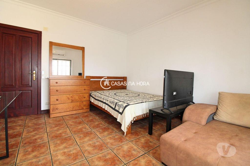 Apartamentos a venda Ourique - Fotos para Moradia isolada com piscina, amplo jardim e vistas sobre o campo