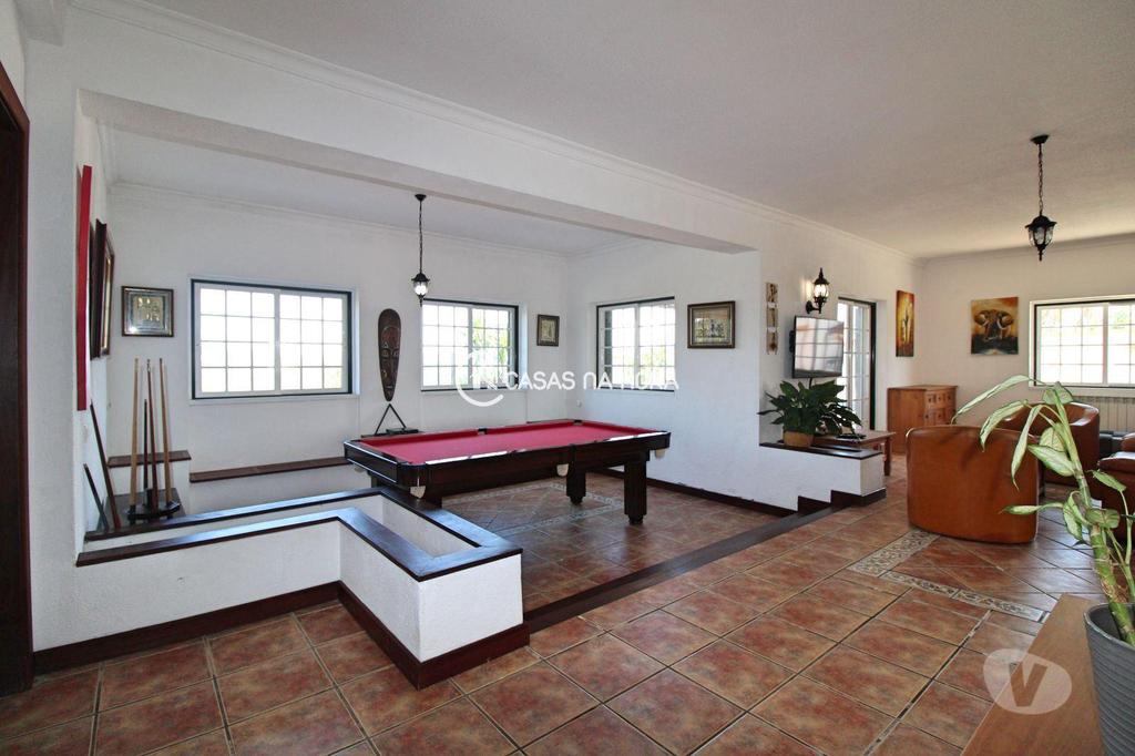 Apartamentos a venda Ourique - Fotos para Moradia isolada com piscina, amplo jardim e vistas sobre o campo