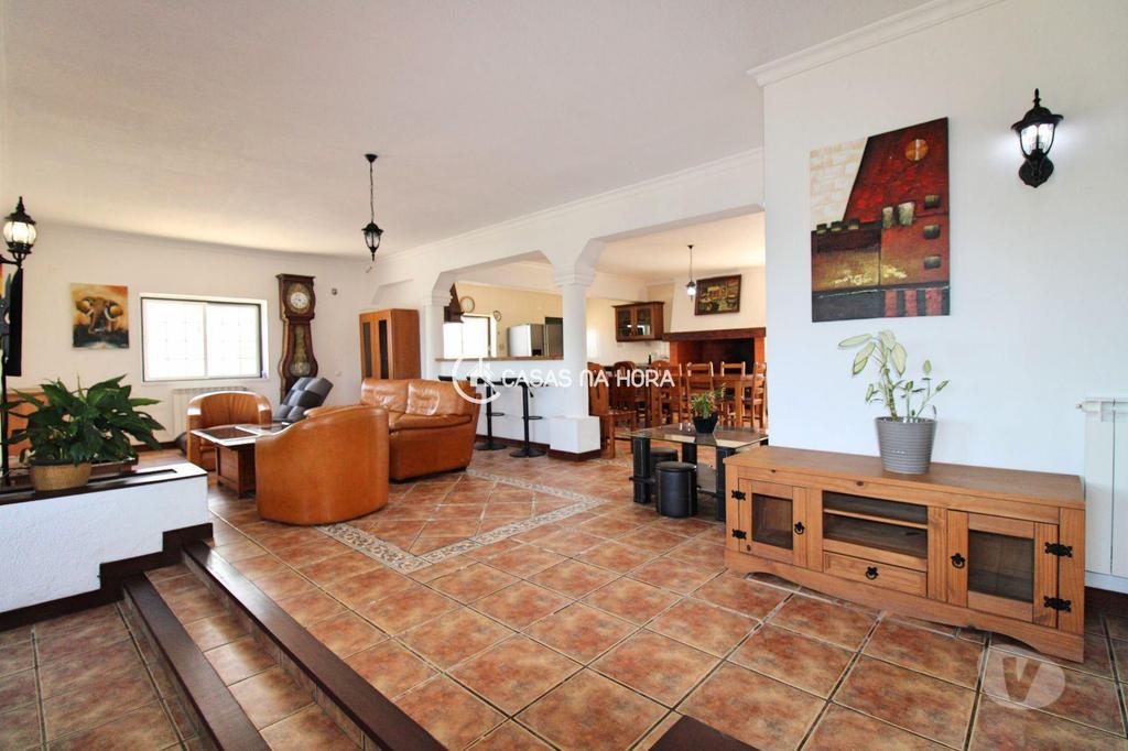 Apartamentos a venda Ourique - Fotos para Moradia isolada com piscina, amplo jardim e vistas sobre o campo