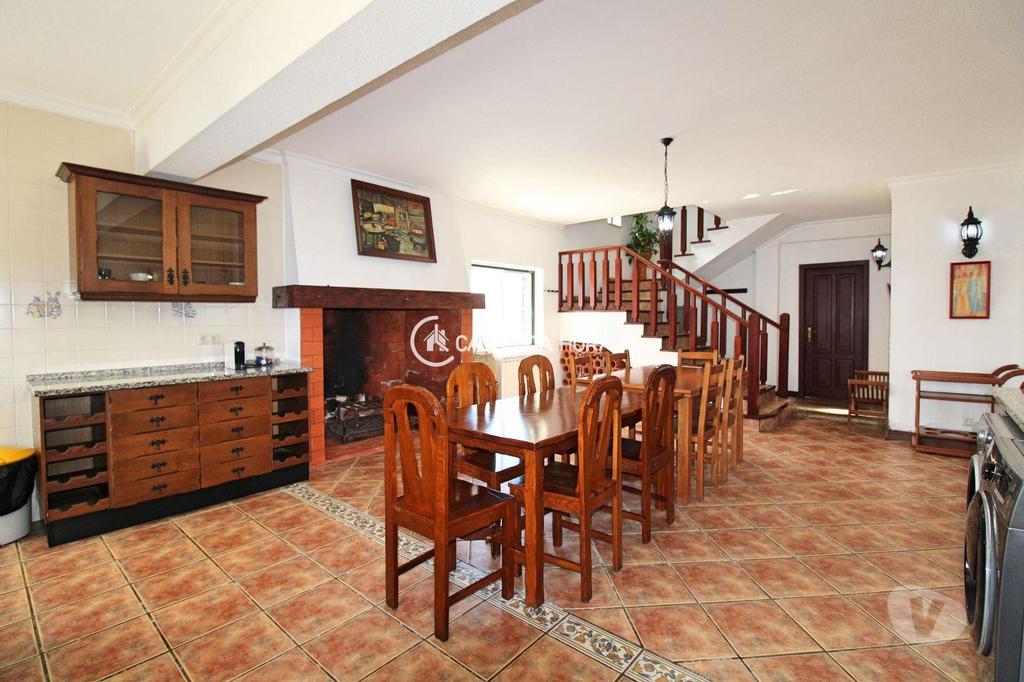 Apartamentos a venda Ourique - Fotos para Moradia isolada com piscina, amplo jardim e vistas sobre o campo