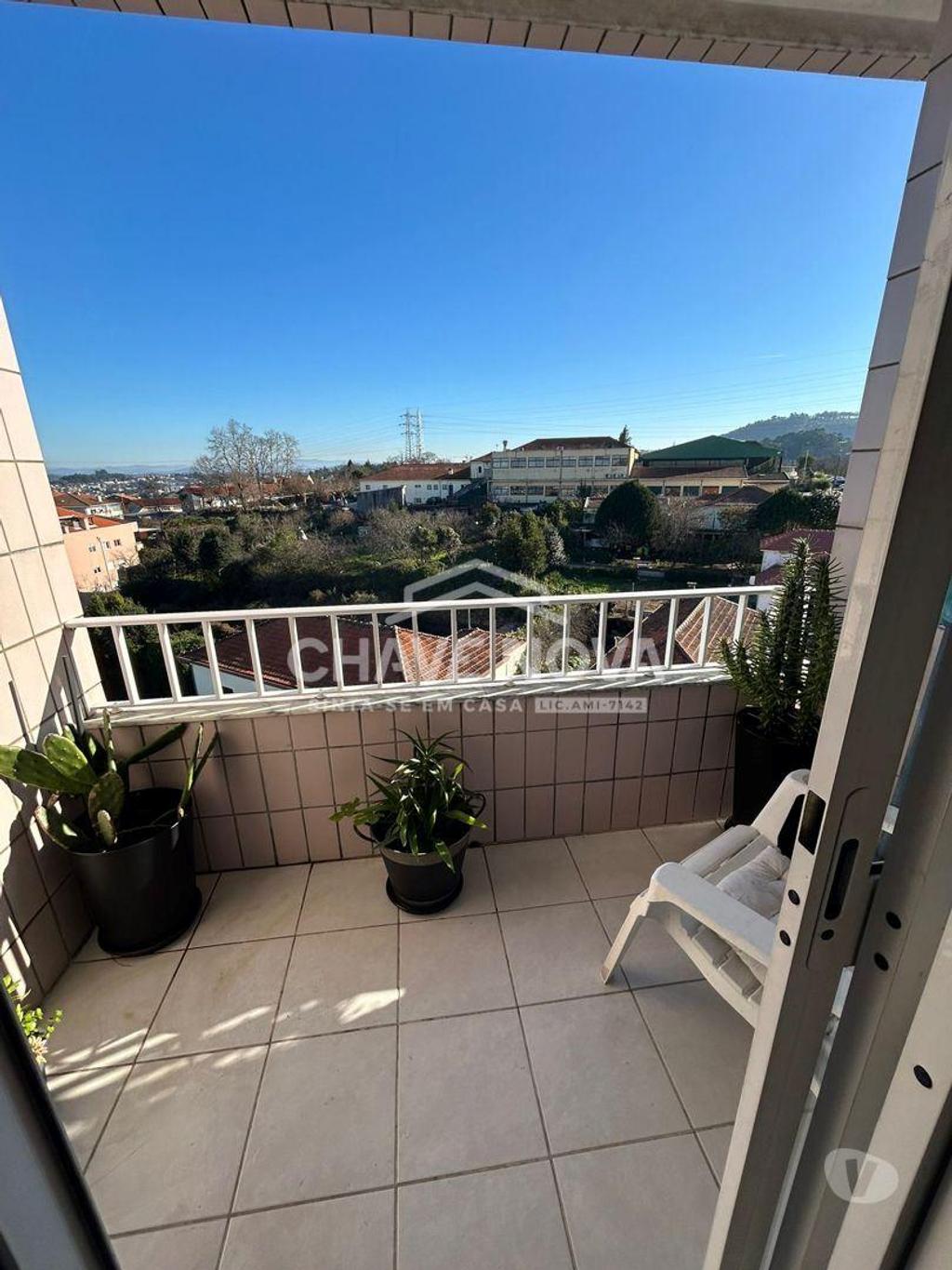 Apartamentos a venda Vila Nova de Gaia - Fotos para Excelente T 2+1 Com Vistas para Cidade do Porto (OD 02308)