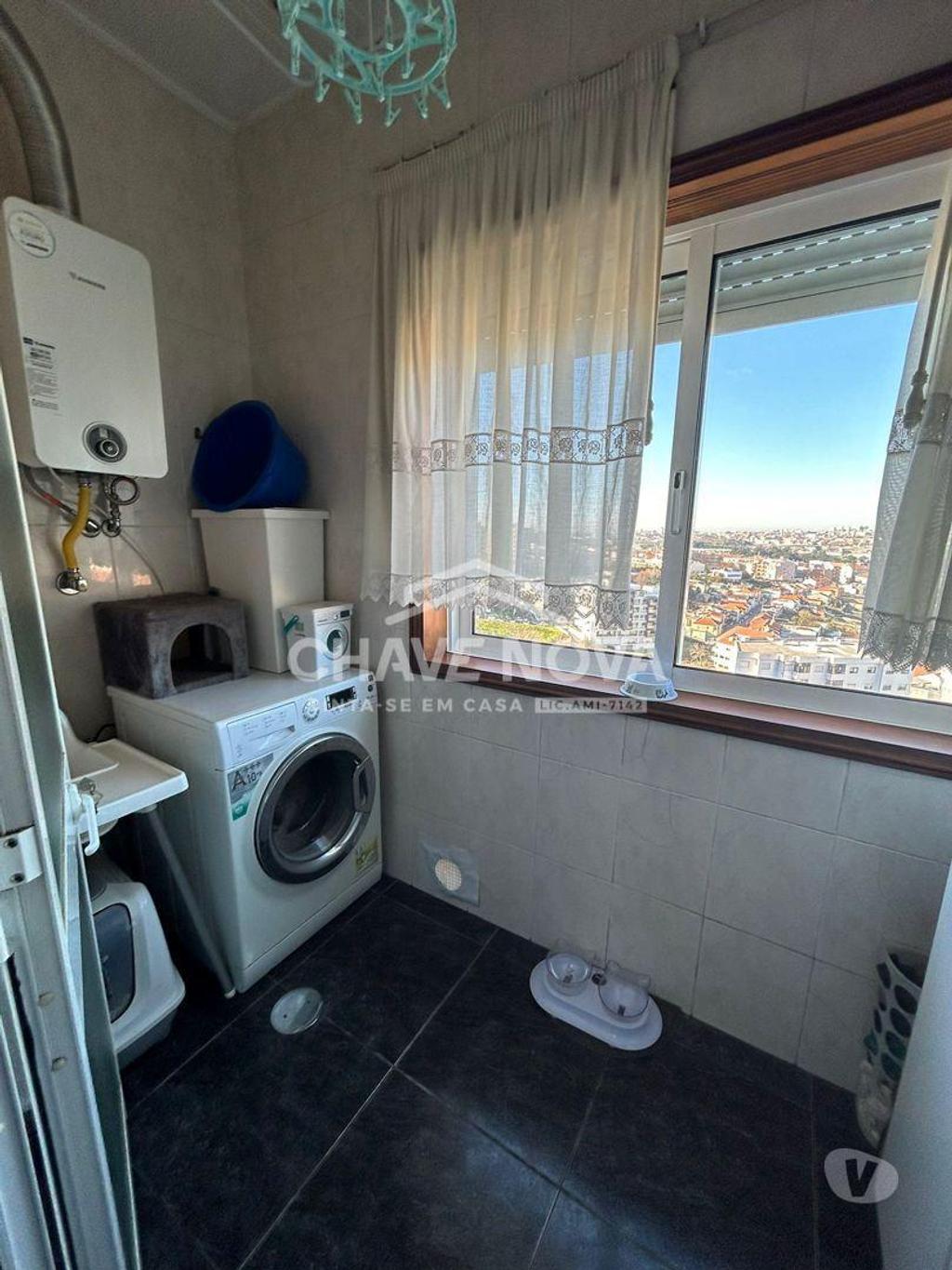 Apartamentos a venda Vila Nova de Gaia - Fotos para Excelente T 2+1 Com Vistas para Cidade do Porto (OD 02308)