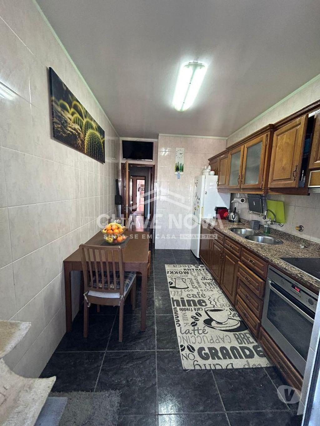 Apartamentos a venda Vila Nova de Gaia - Fotos para Excelente T 2+1 Com Vistas para Cidade do Porto (OD 02308)