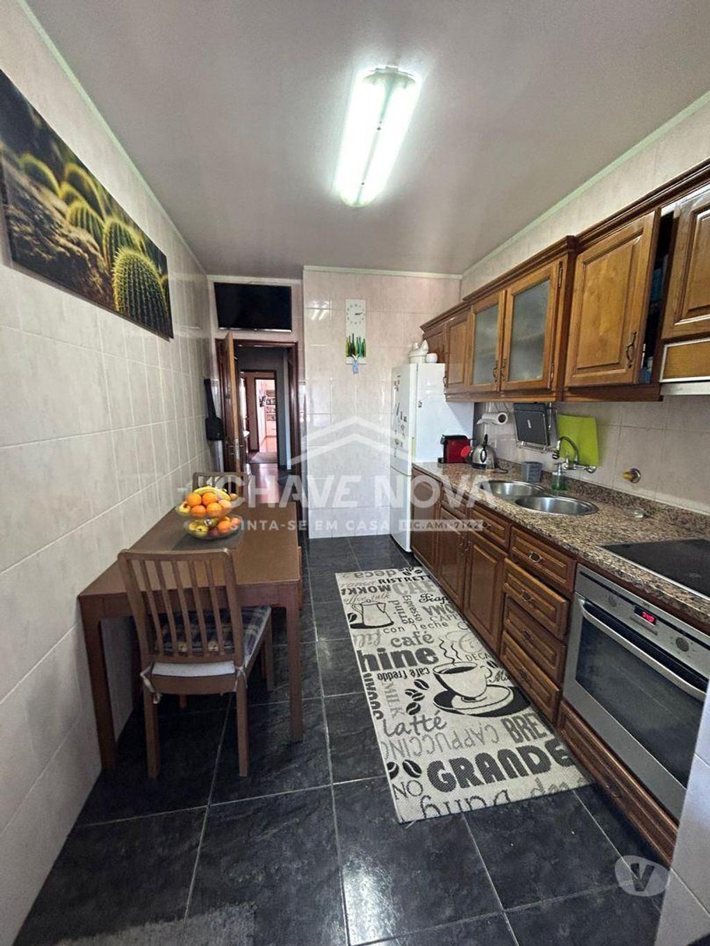 Apartamentos a venda Vila Nova de Gaia - Fotos para Excelente T 2+1 Com Vistas para Cidade do Porto (OD 02308)