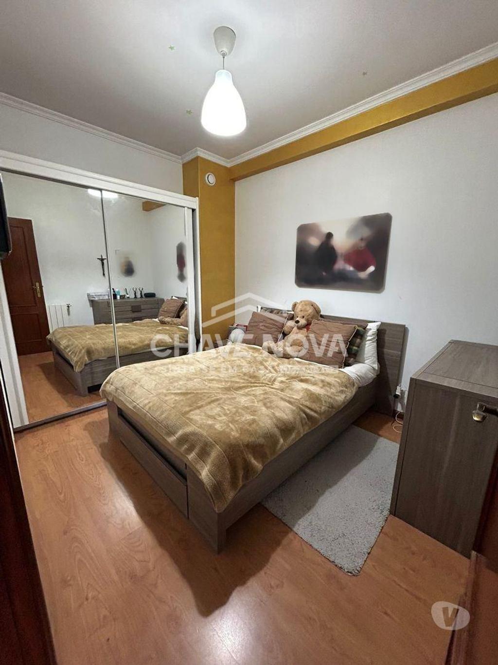Apartamentos a venda Vila Nova de Gaia - Fotos para Excelente T 2+1 Com Vistas para Cidade do Porto (OD 02308)