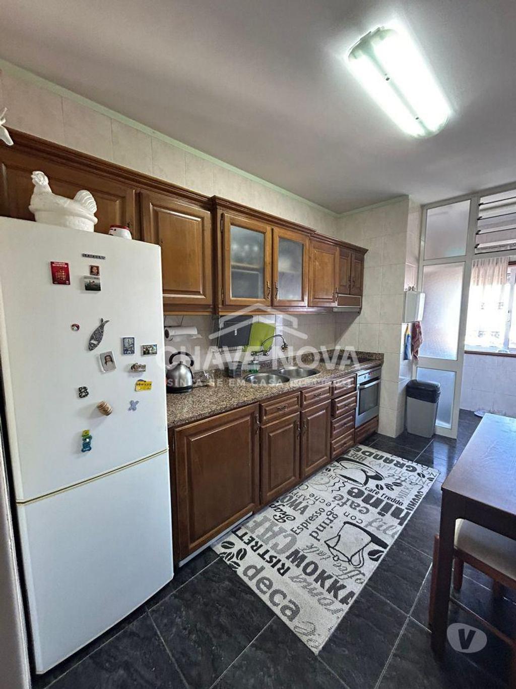 Apartamentos a venda Vila Nova de Gaia - Fotos para Excelente T 2+1 Com Vistas para Cidade do Porto (OD 02308)