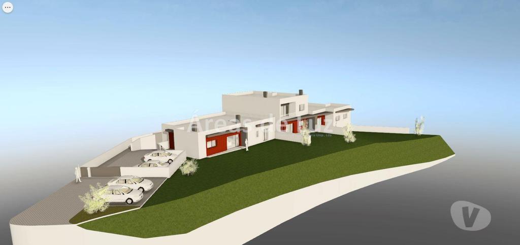 Apartamentos a venda Leiria - Fotos para Leiria-Moradia Nova T4+2 - Pousos (3489B 24)