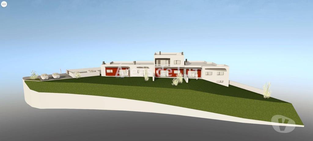 Apartamentos a venda Leiria - Fotos para Leiria-Moradia Nova T4+2 - Pousos (3489B 24)