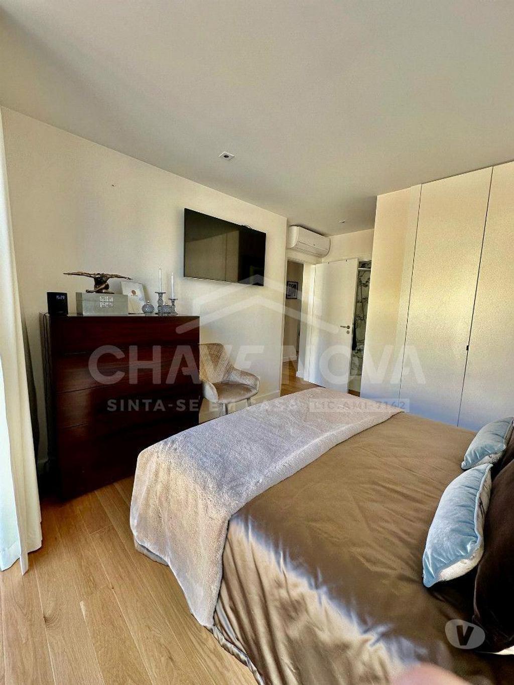 Apartamentos a venda Matosinhos - Fotos para Apartamento T2 de luxo com varanda - Senhora da Hora