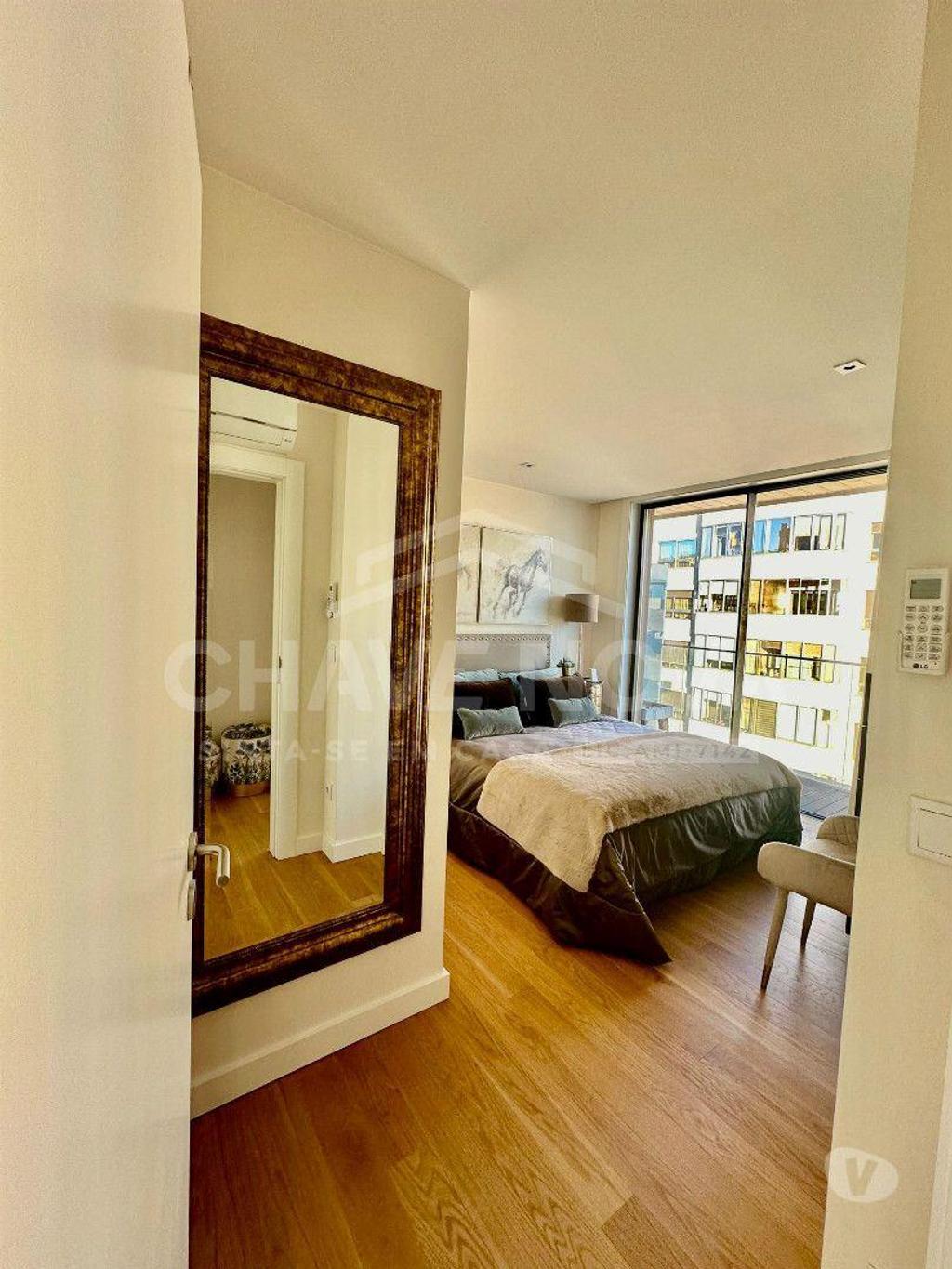 Apartamentos a venda Matosinhos - Fotos para Apartamento T2 de luxo com varanda - Senhora da Hora