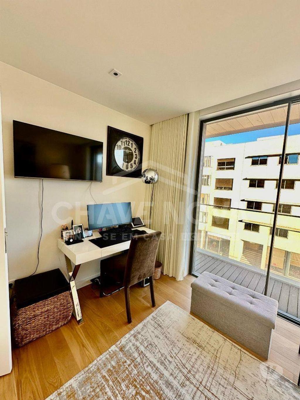 Apartamentos a venda Matosinhos - Fotos para Apartamento T2 de luxo com varanda - Senhora da Hora