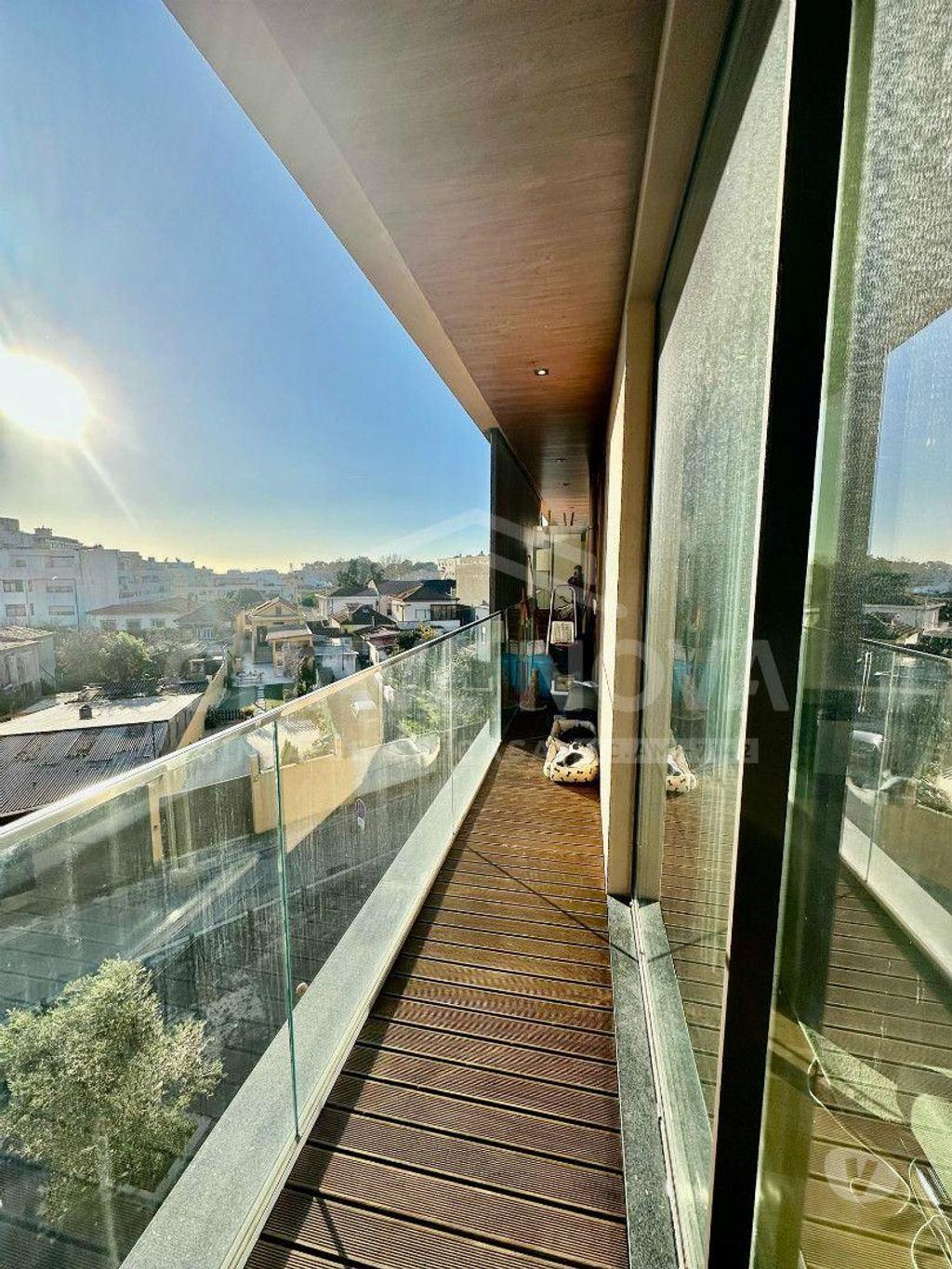 Apartamentos a venda Matosinhos - Fotos para Apartamento T2 de luxo com varanda - Senhora da Hora