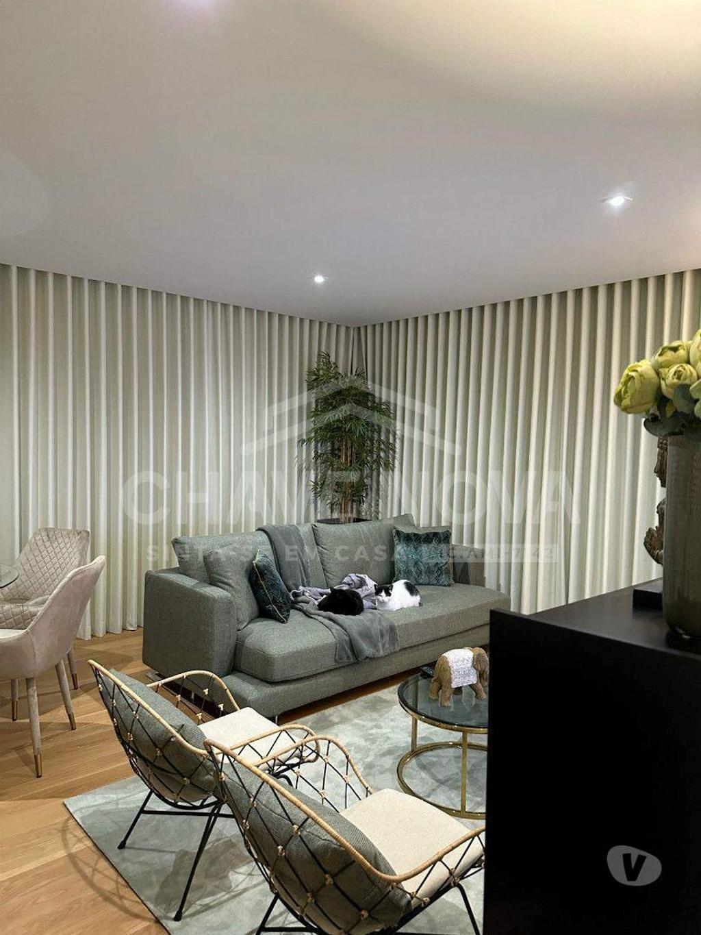 Apartamentos a venda Matosinhos - Fotos para Apartamento T2 de luxo com varanda - Senhora da Hora