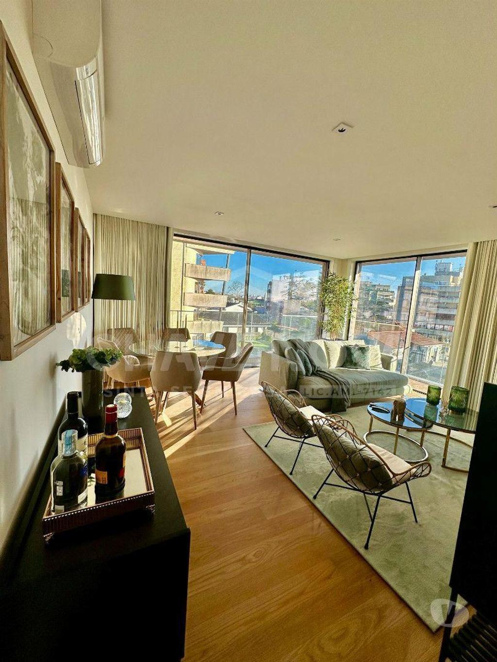 Apartamentos a venda Matosinhos - Fotos para Apartamento T2 de luxo com varanda - Senhora da Hora