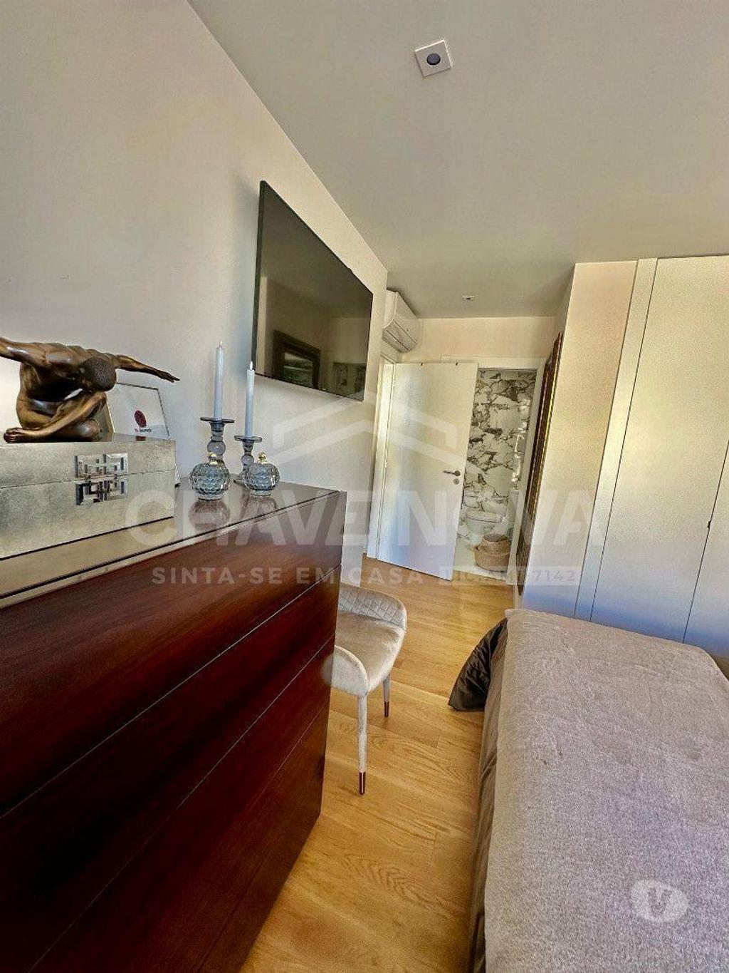 Apartamentos a venda Matosinhos - Fotos para Apartamento T2 de luxo com varanda - Senhora da Hora
