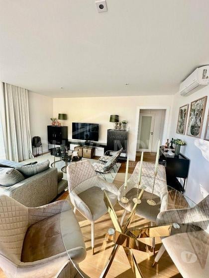 Imóveis para venda - Fotos para Apartamento T2 de luxo com varanda - Senhora da Hora
